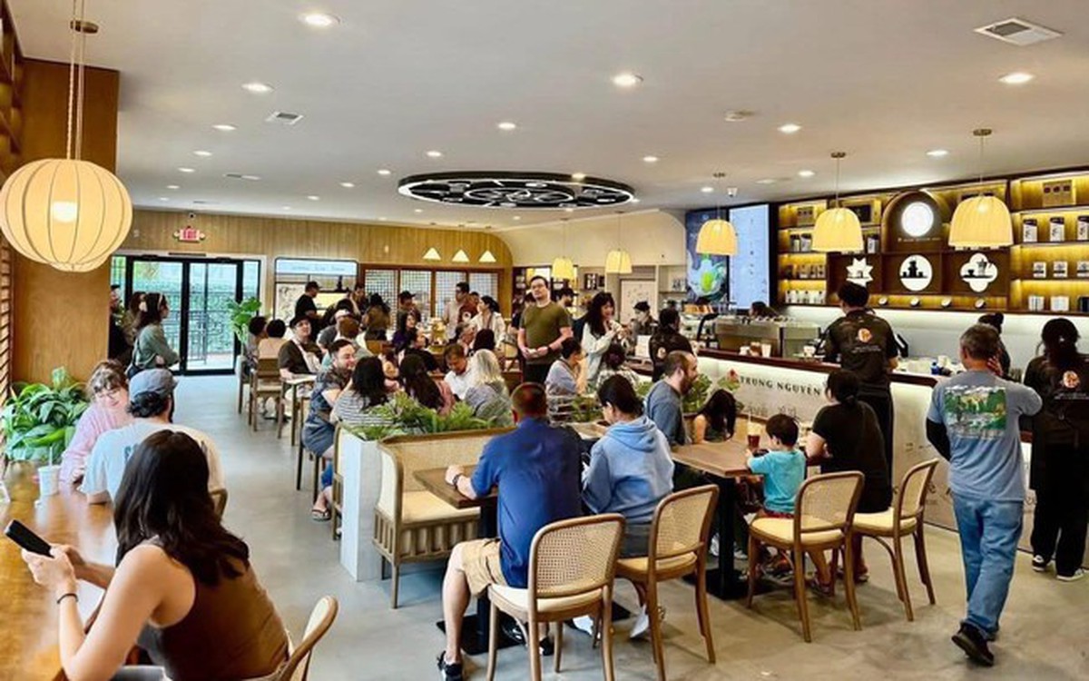 Vị thế cà phê Việt Nam - Nguồn ảnh: cafebiz.vn