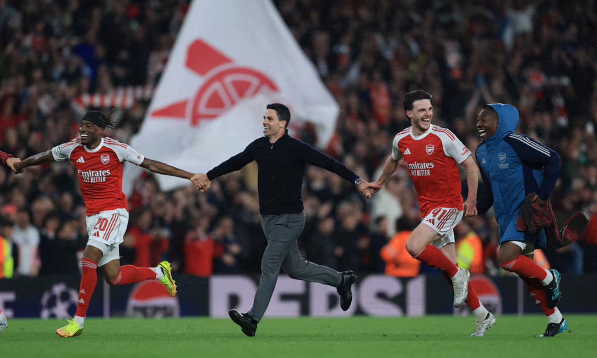 Chi phí xem chung kết Champions League - Nguồn ảnh: vnexpress.net