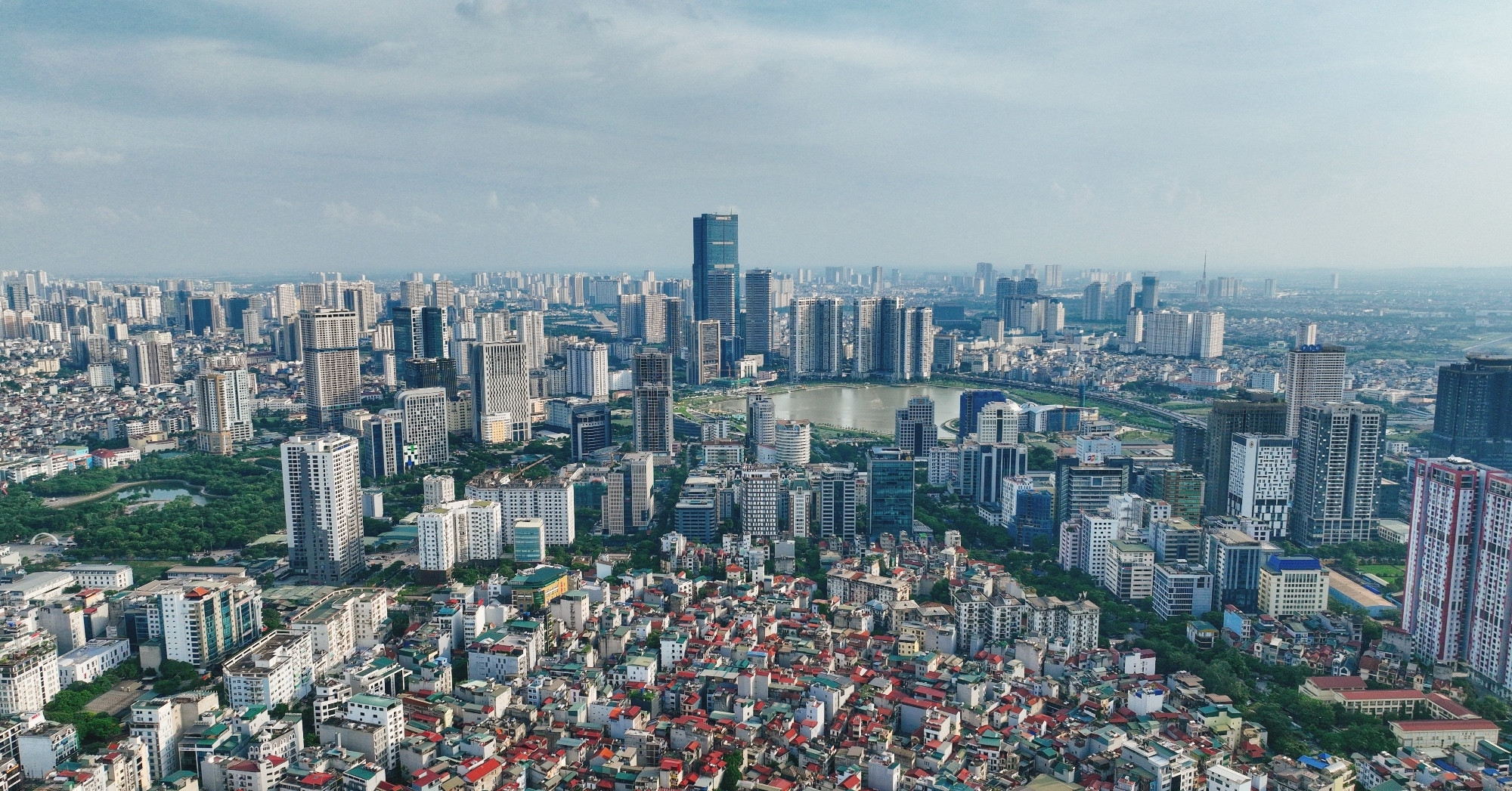 Căn hộ giá rẻ - Nguồn ảnh: vietnamnet.vn
