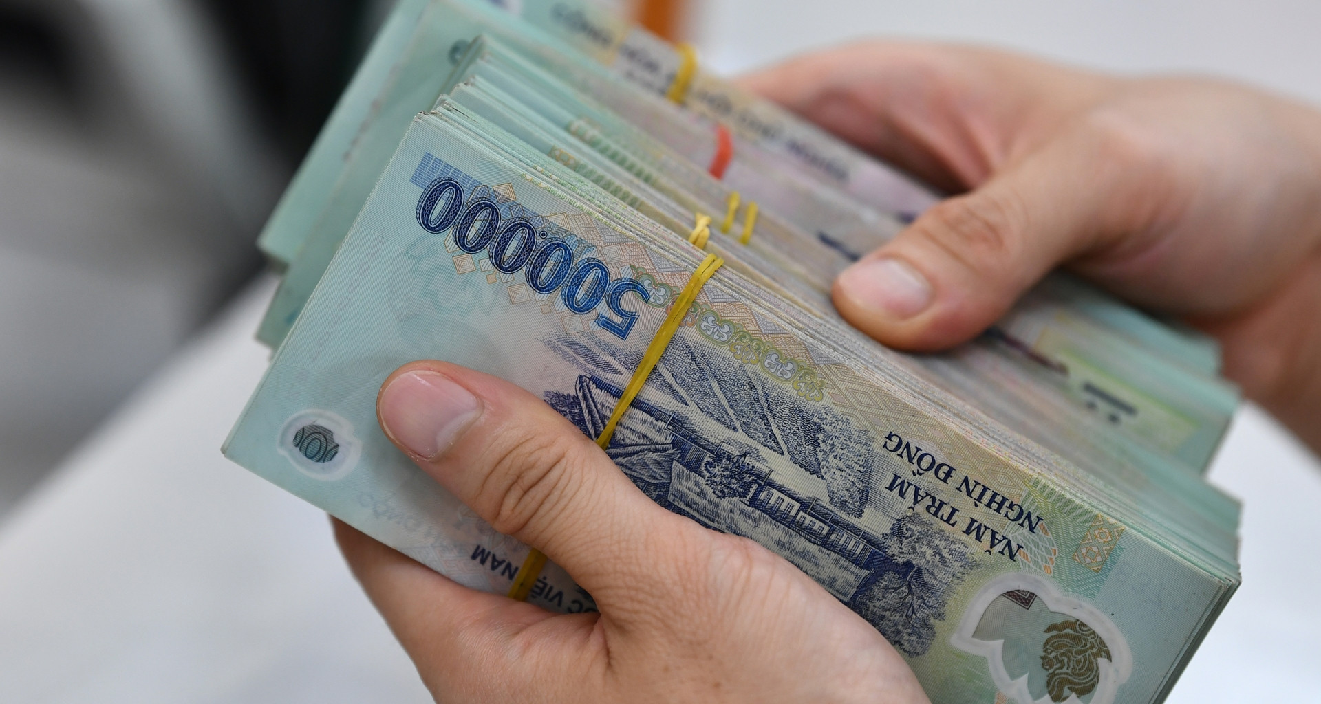 Quyết toán thuế TNCN - Nguồn ảnh: vietnamnet.vn