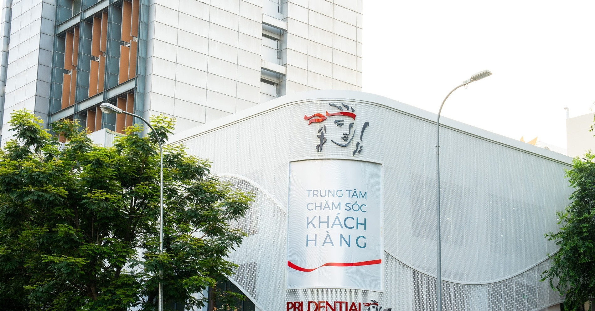 Prudential Việt Nam khẳng định không liên quan tới đơn vị tại Nhật Bản - Nguồn ảnh: vietnamnet.vn