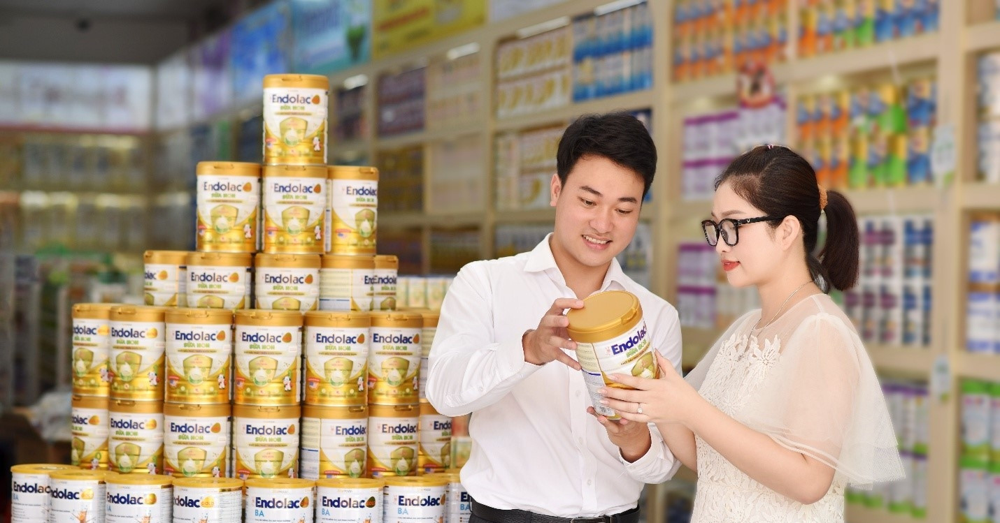 Thương hiệu mạnh quốc gia - Nguồn ảnh: vietnamnet.vn