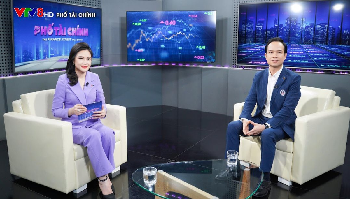 Khối ngoại bán ròng - Nguồn ảnh: cafef.vn