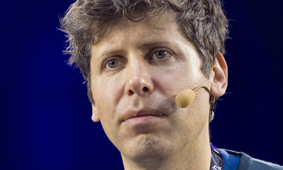 Sam Altman tài sản - Nguồn ảnh: vnexpress.net