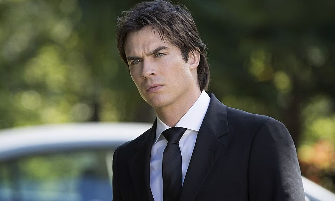 Sao The Vampire Diaries nợ chục triệu USD - Nguồn ảnh: vnexpress.net