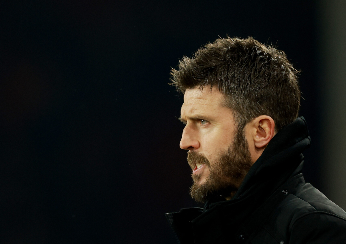 Cách Carrick vực dậy Man Utd - Nguồn ảnh: vnexpress.net