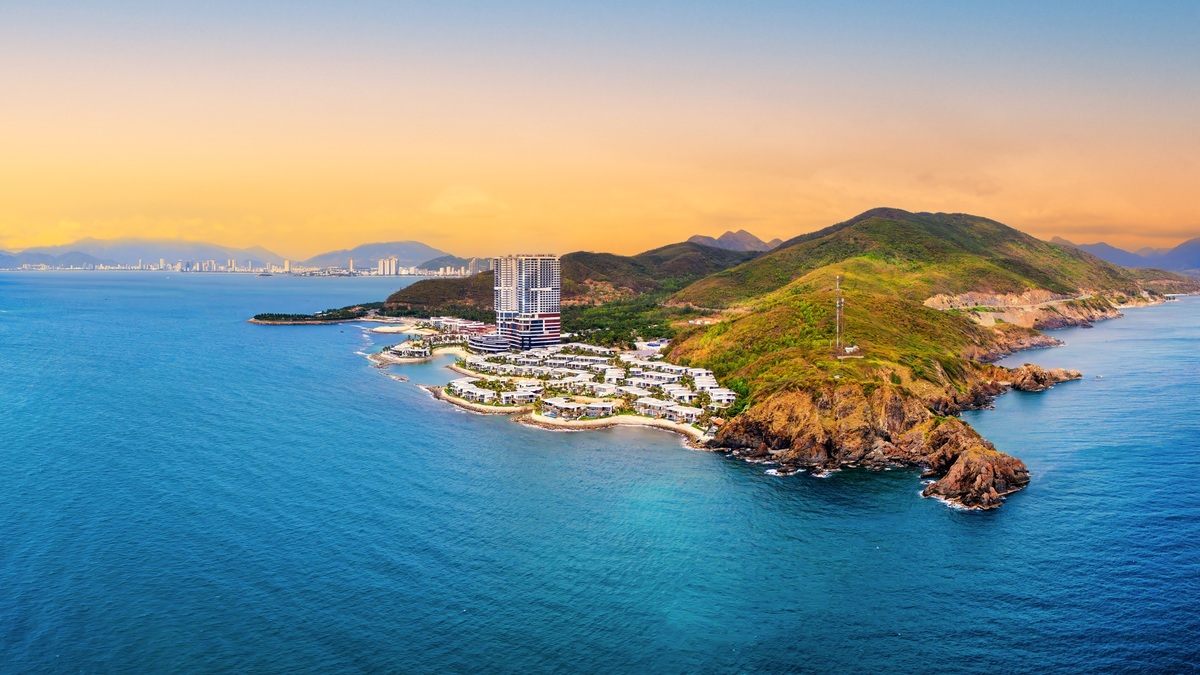 Vega City - Nguồn ảnh: vtcnews.vn
