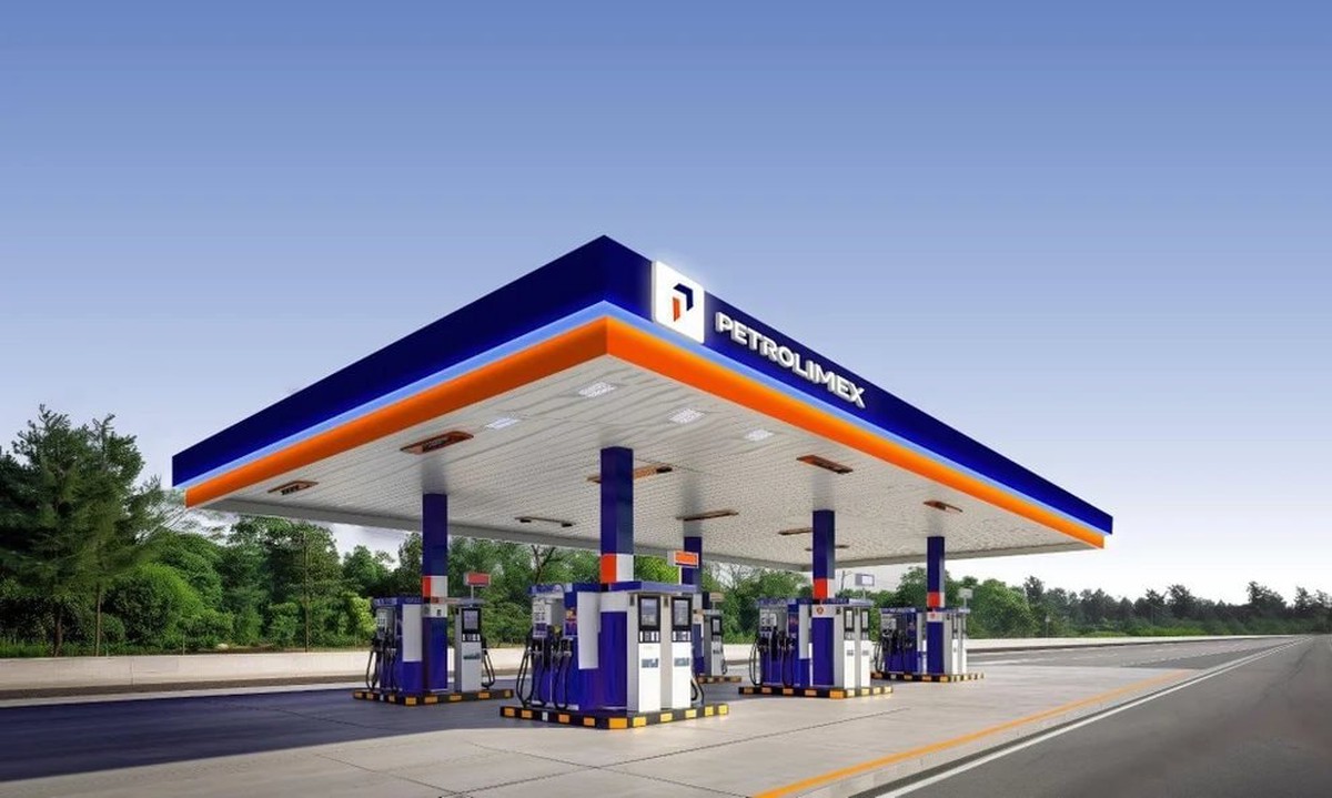 Petrolimex tồn kho kỷ lục - Nguồn ảnh: cafef.vn