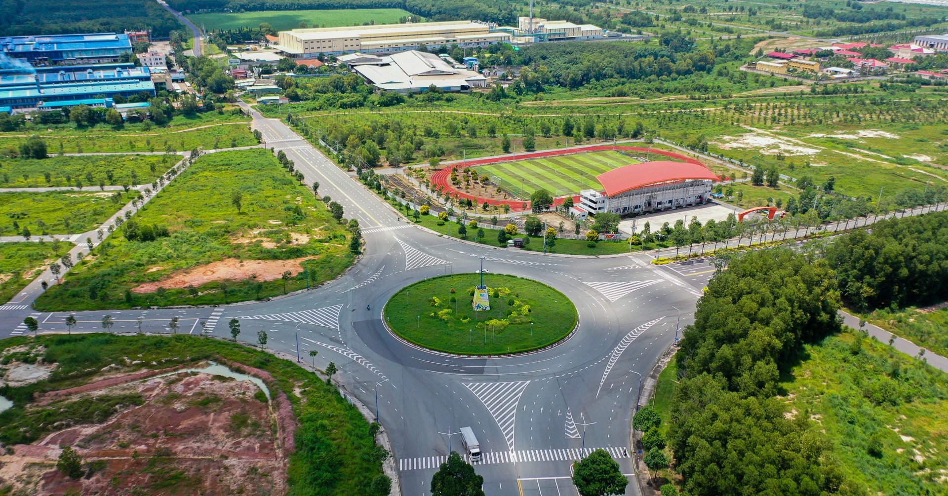 Khai giá đất thấp hơn thực tế - Nguồn ảnh: vietnamnet.vn