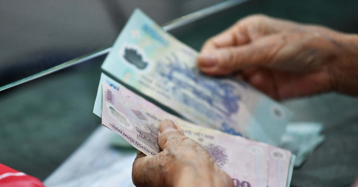 Bằng chứng trả nợ bị bỏ sót - Nguồn ảnh: vietnamnet.vn