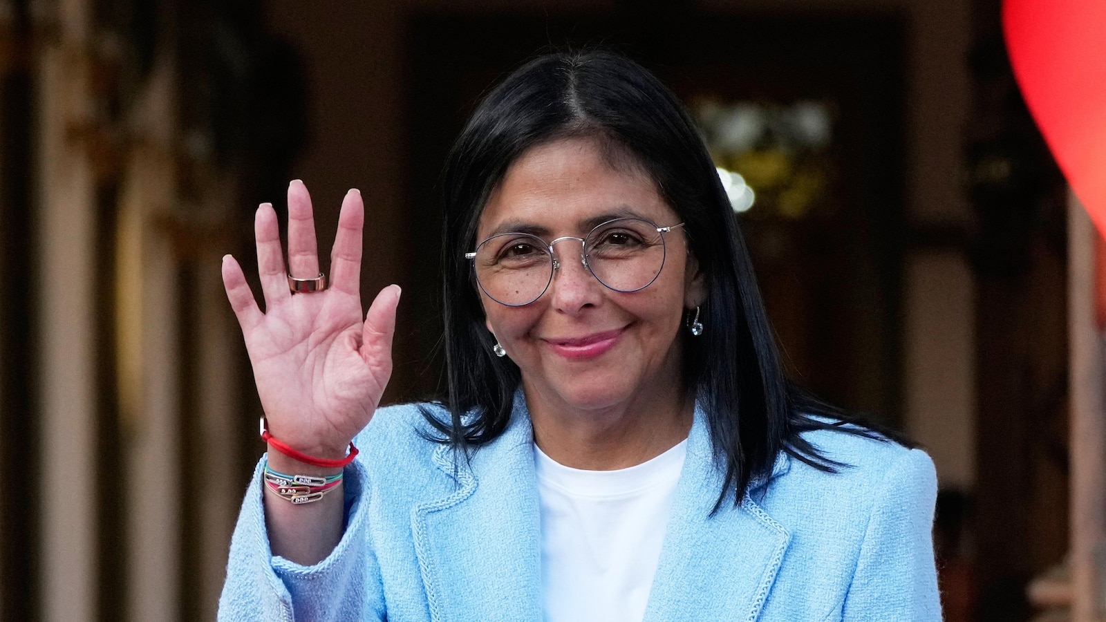 Venezuela trở thành tiểu bang thứ 51 - Nguồn ảnh: abcnews.com