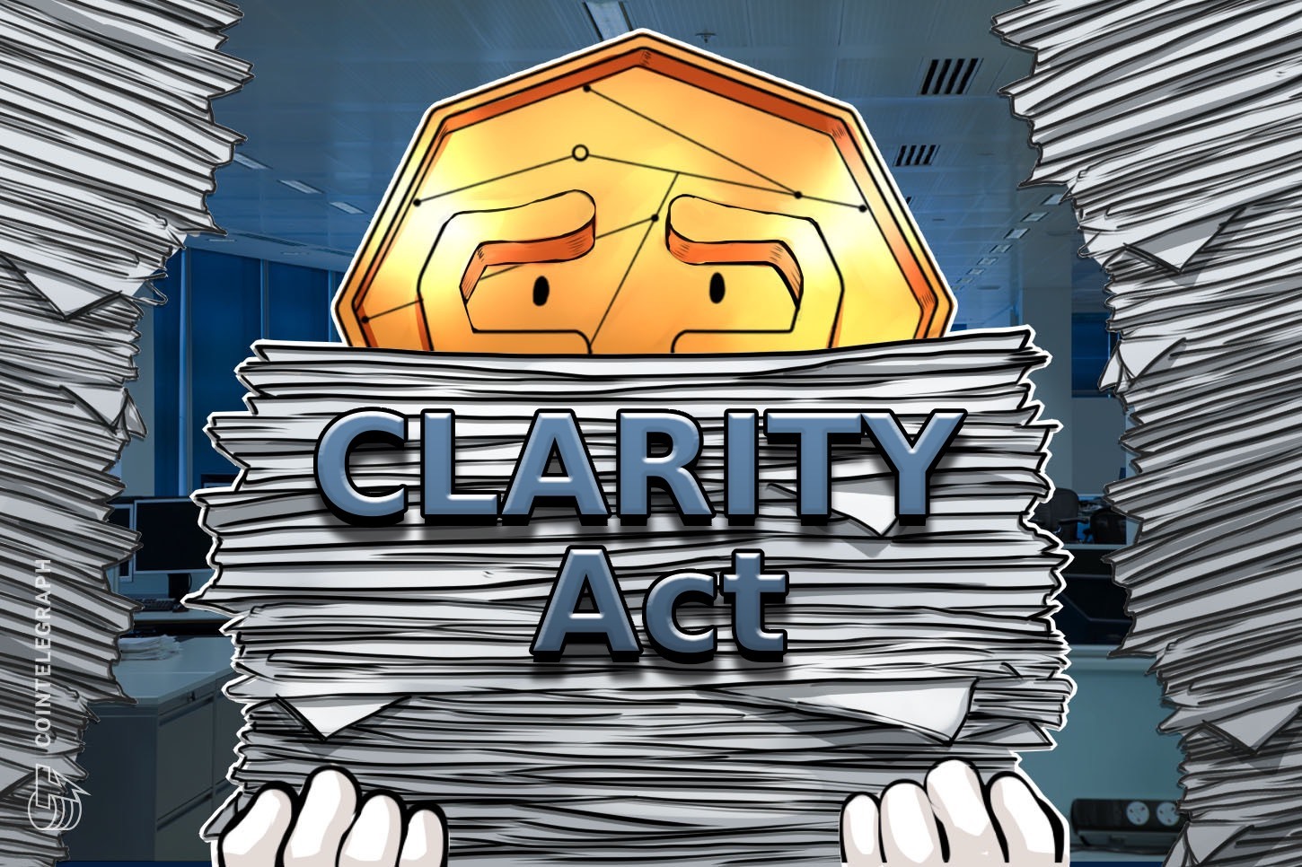 Stablecoin proposal - Nguồn ảnh: cointelegraph.com