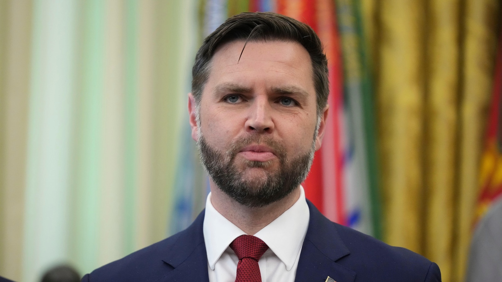 Chiến dịch vận động của JD Vance - Nguồn ảnh: abcnews.com