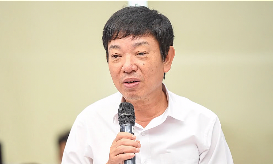 Giá nhiên liệu bay neo cao - Nguồn ảnh: vnexpress.net