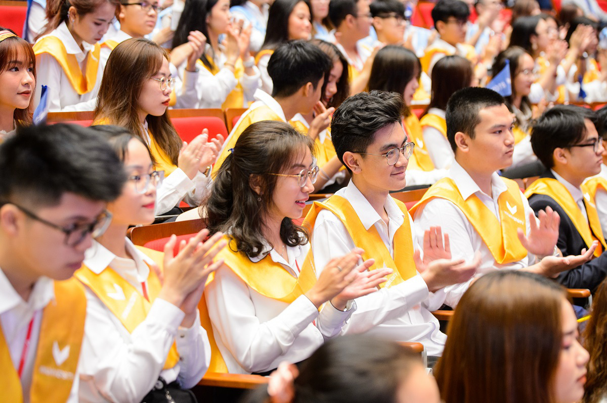 Khu đô thị đại học quốc tế - Nguồn ảnh: vtcnews.vn