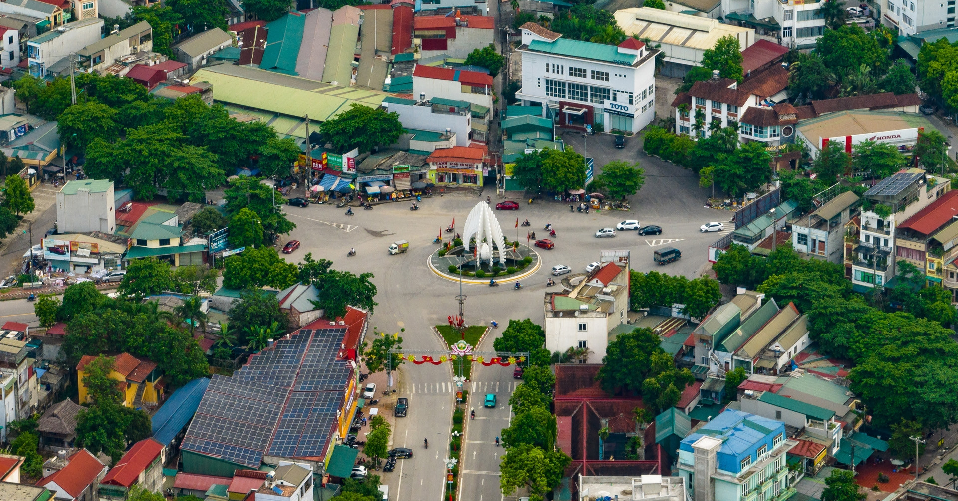 Ghi giá đất thấp để né thuế - Nguồn ảnh: vietnamnet.vn