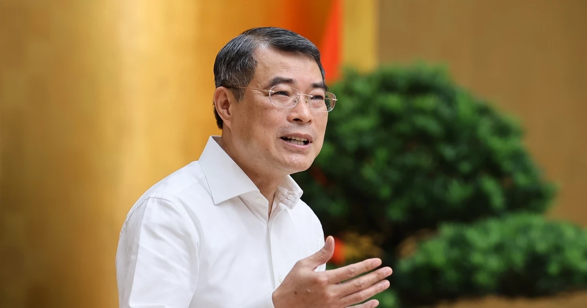 Giá vàng miếng - Nguồn ảnh: cafef.vn
