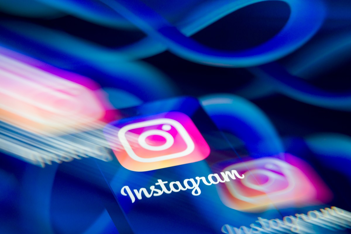 Tắt tính năng Instants trên Instagram - Nguồn ảnh: techcrunch.com