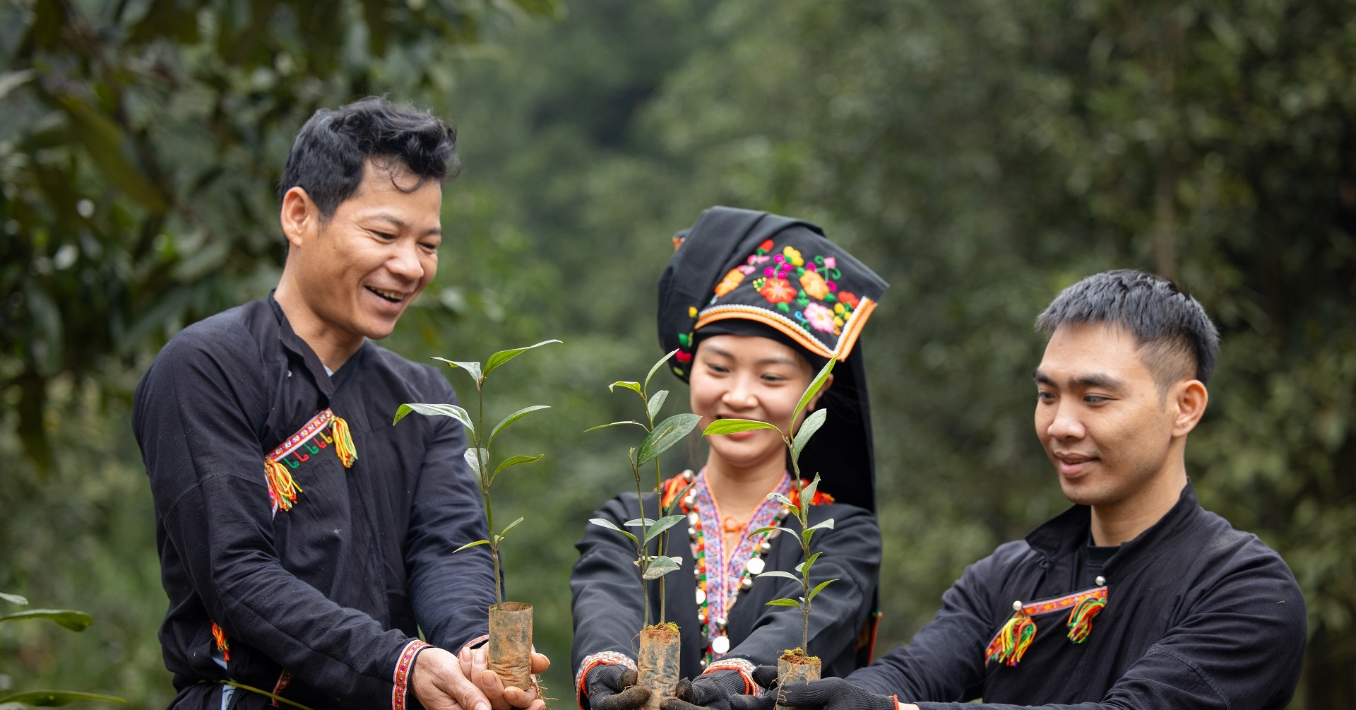 Chiến lược phát triển bền vững của ofi - Nguồn ảnh: vietnamnet.vn