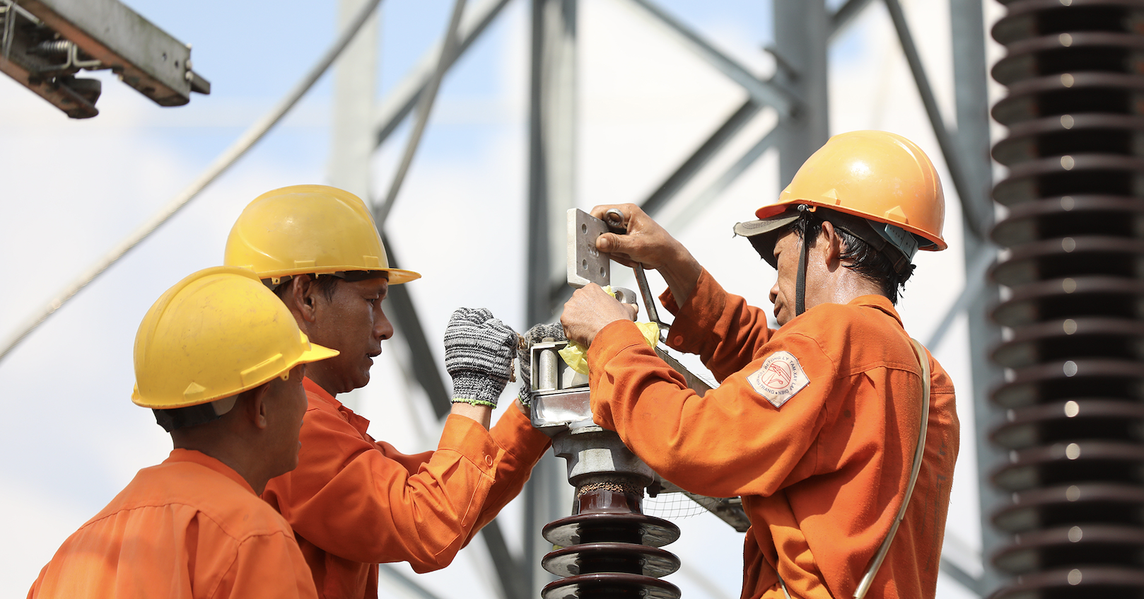 Tiết kiệm điện giờ cao điểm - Nguồn ảnh: vietnamnet.vn