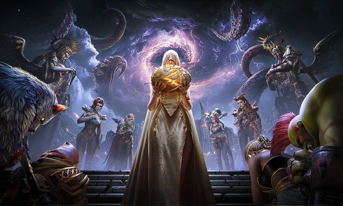 Bloodline: Dòng máu anh hùng - Nguồn ảnh: vnexpress.net