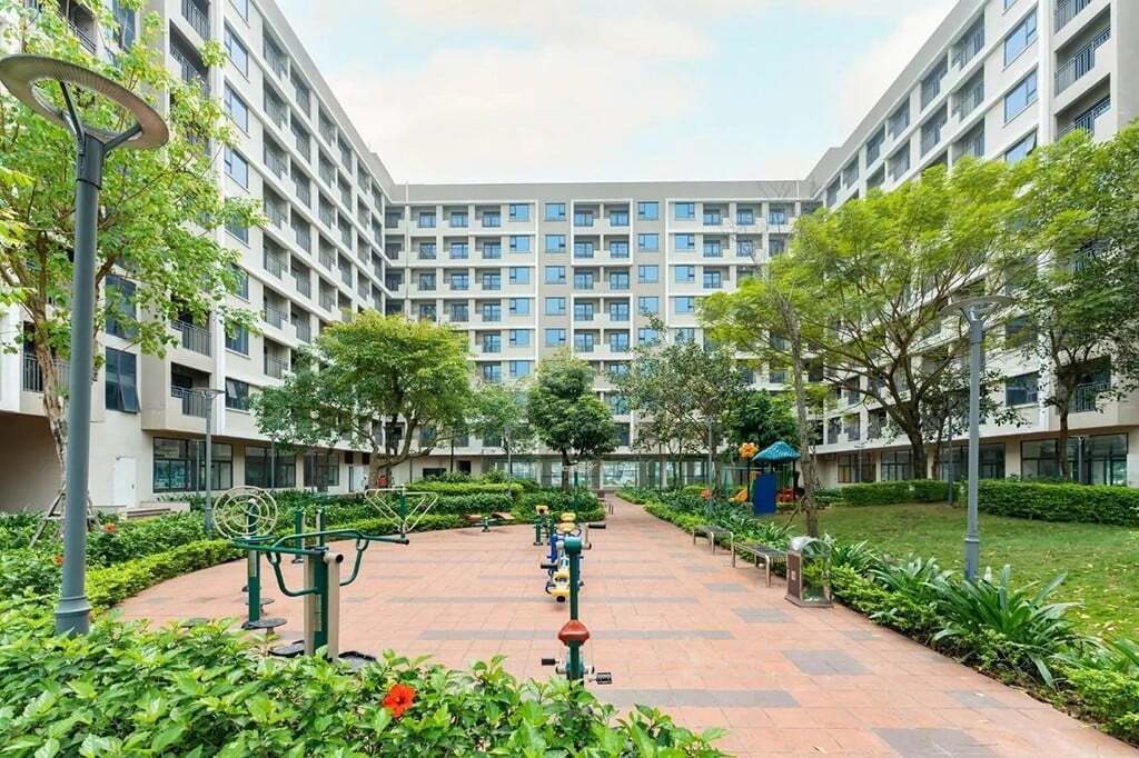 Nguồn cung nhà ở xã hội tăng có giúp giá nhà hạ nhiệt? - Nguồn ảnh: vtcnews.vn